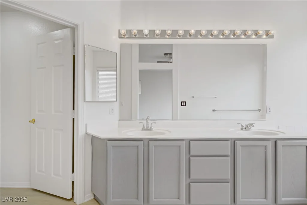 1920 Trail Peak, Las Vegas, NV 89134