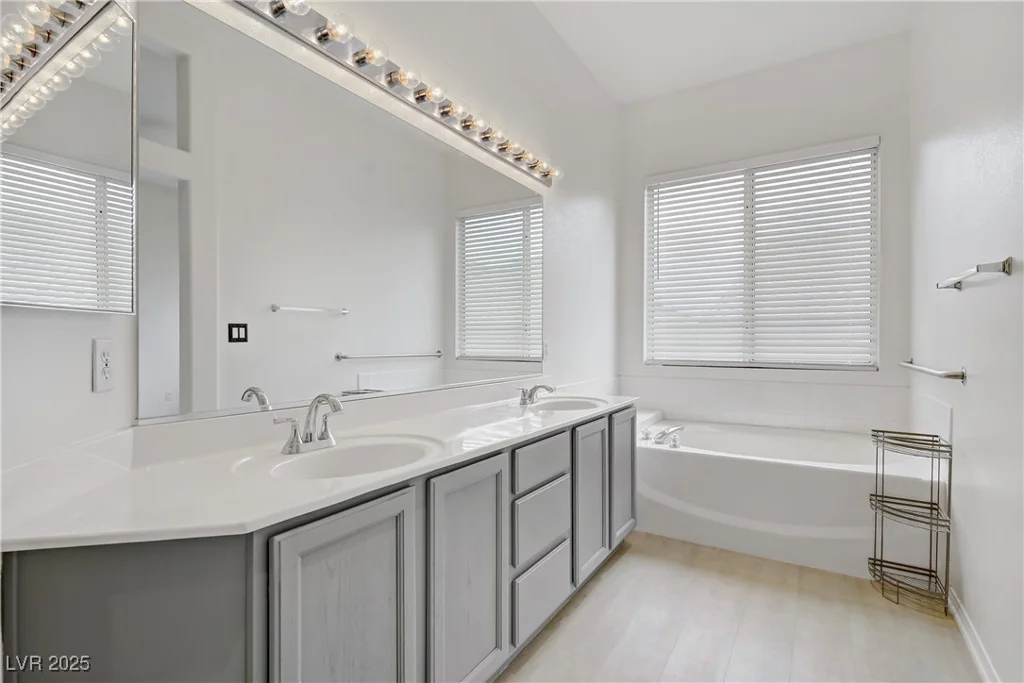 1920 Trail Peak, Las Vegas, NV 89134