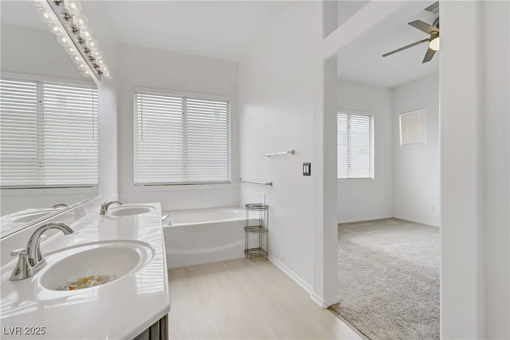 1920 Trail Peak, Las Vegas, NV 89134
