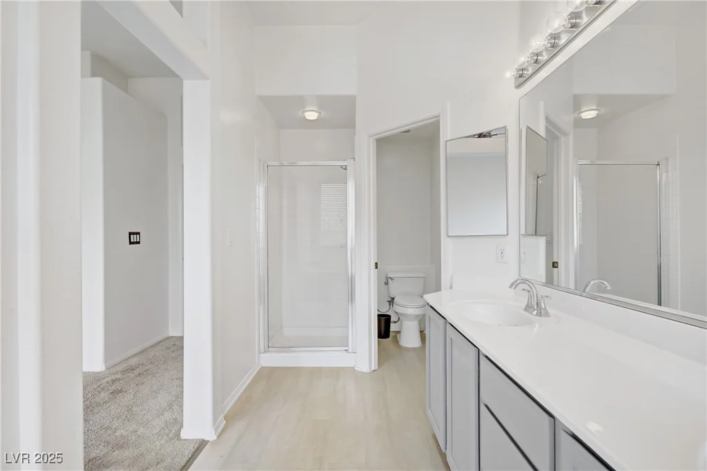 1920 Trail Peak, Las Vegas, NV 89134