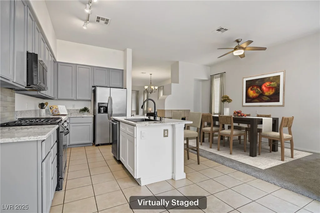 1920 Trail Peak, Las Vegas, NV 89134