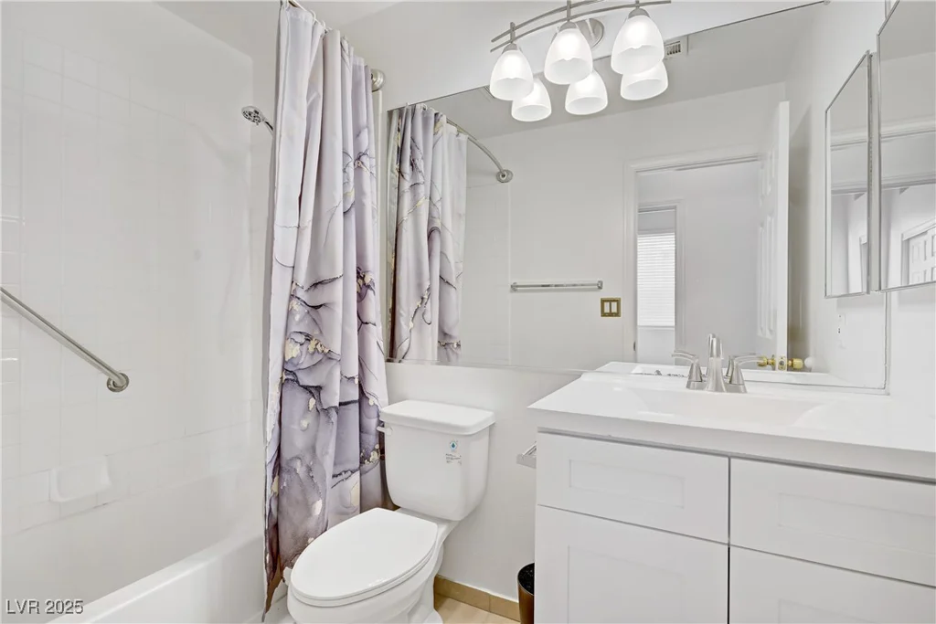 1920 Trail Peak, Las Vegas, NV 89134