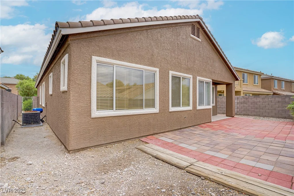 1920 Trail Peak, Las Vegas, NV 89134