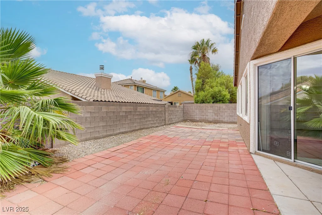 1920 Trail Peak, Las Vegas, NV 89134