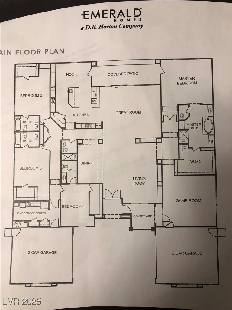 274 Chartan, Las Vegas, NV 89183