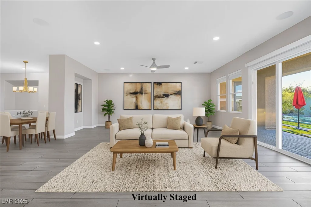 274 Chartan, Las Vegas, NV 89183