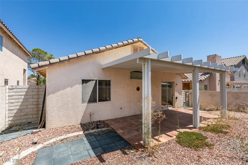 9017 Iron Hitch, Las Vegas, NV 89143