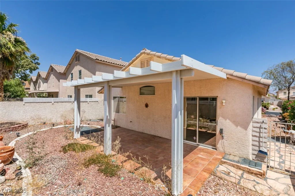 9017 Iron Hitch, Las Vegas, NV 89143