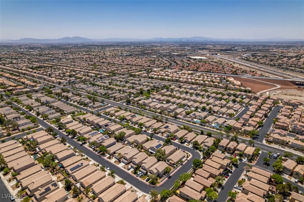 9017 Iron Hitch, Las Vegas, NV 89143