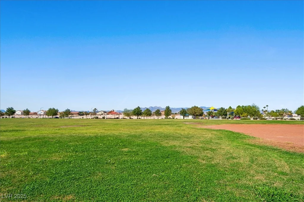 3708 Fuselier, North Las Vegas, NV 89032