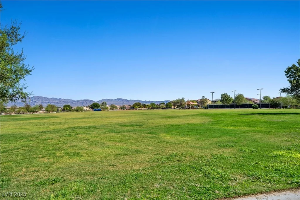 3708 Fuselier, North Las Vegas, NV 89032