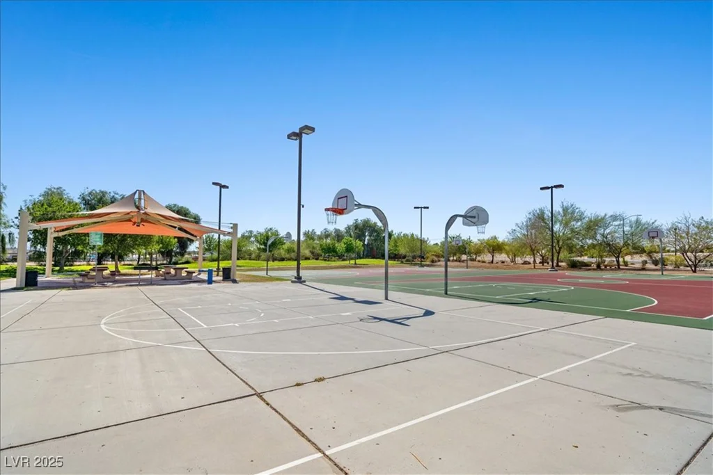 3708 Fuselier, North Las Vegas, NV 89032