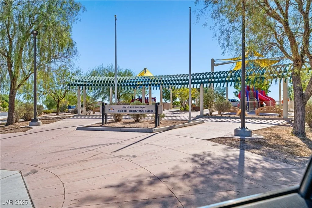 3708 Fuselier, North Las Vegas, NV 89032