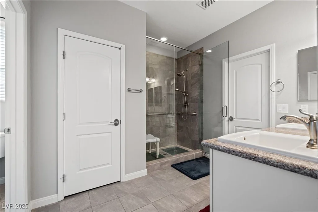 3708 Fuselier, North Las Vegas, NV 89032