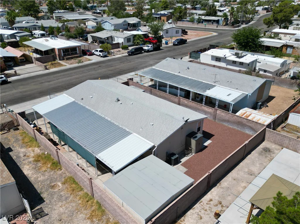 6436 Hartman, Las Vegas, NV 89108