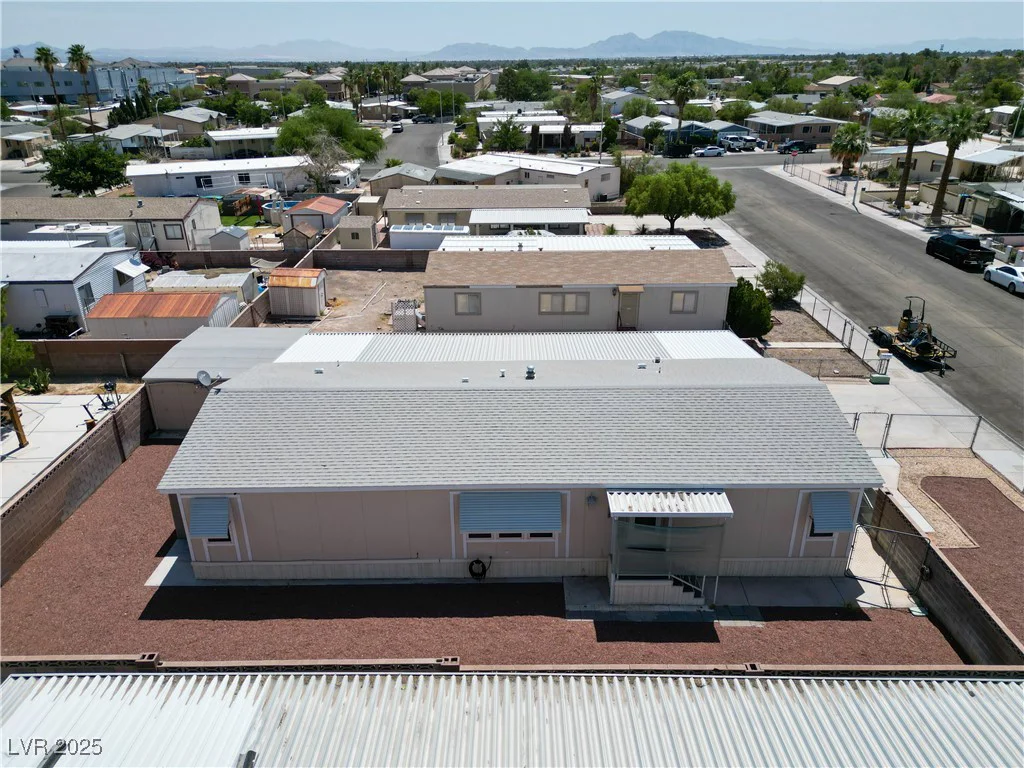 6436 Hartman, Las Vegas, NV 89108