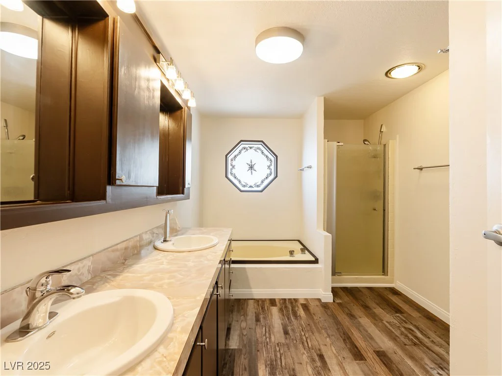 6436 Hartman, Las Vegas, NV 89108