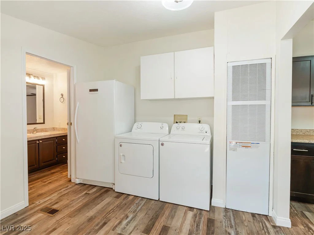 6436 Hartman, Las Vegas, NV 89108
