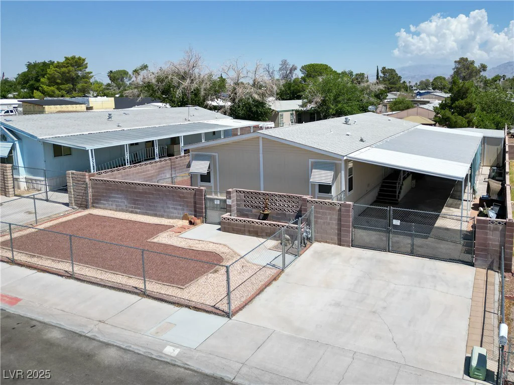 6436 Hartman, Las Vegas, NV 89108