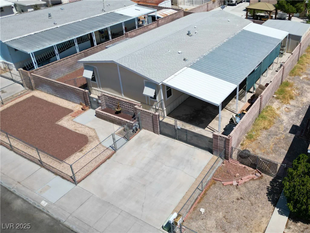 6436 Hartman, Las Vegas, NV 89108