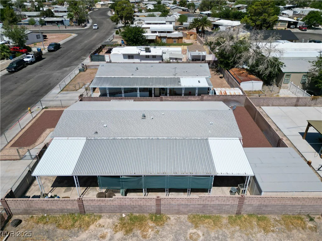 6436 Hartman, Las Vegas, NV 89108