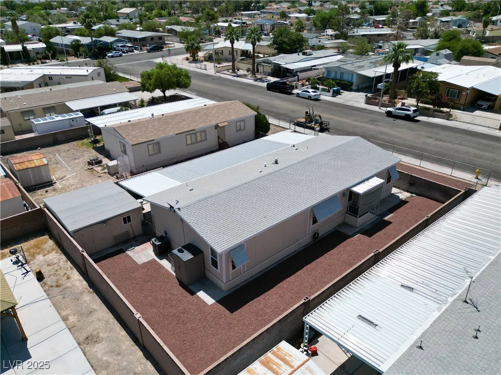 6436 Hartman, Las Vegas, NV 89108