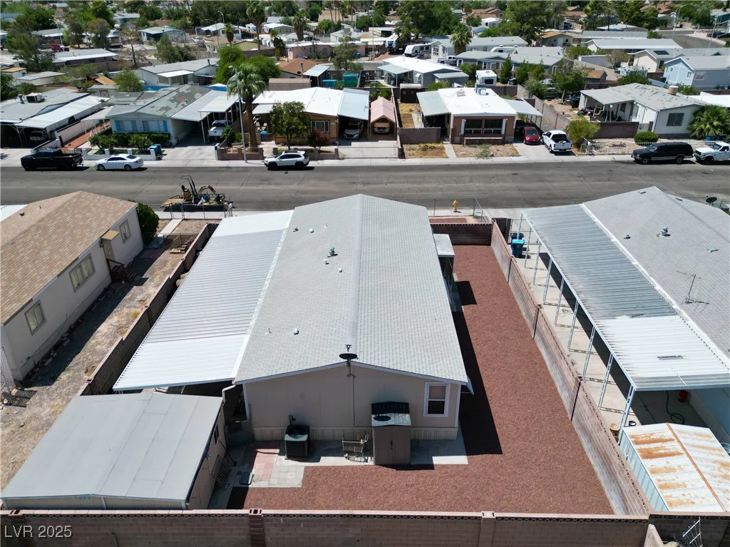 6436 Hartman, Las Vegas, NV 89108