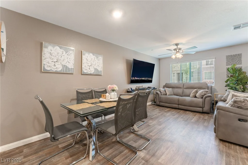 2620 Canary Yellow, North Las Vegas, NV 89086