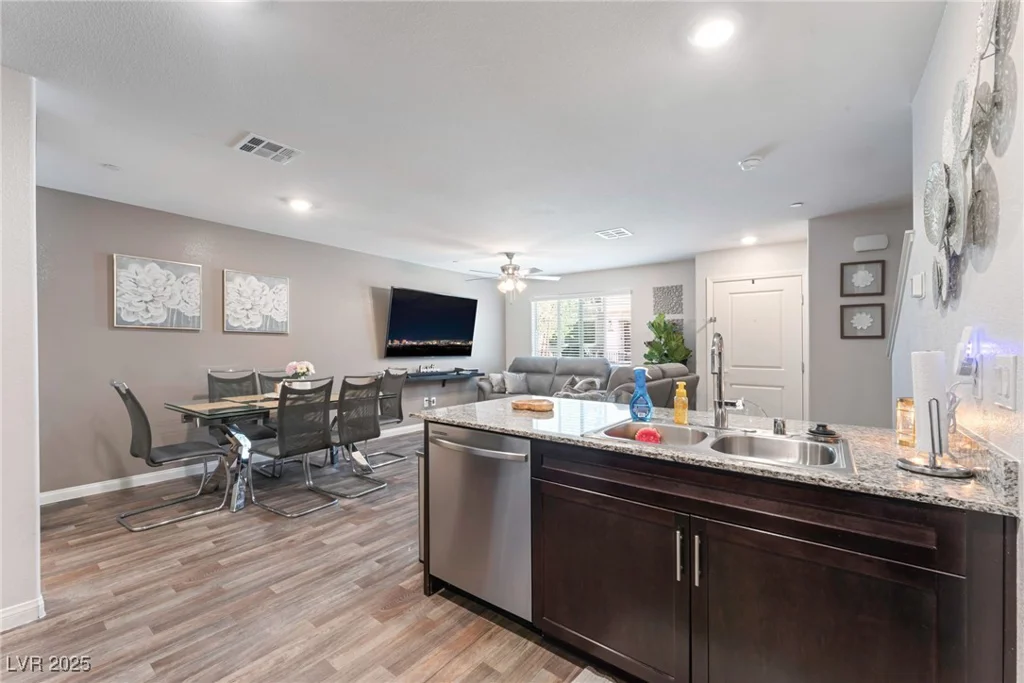 2620 Canary Yellow, North Las Vegas, NV 89086