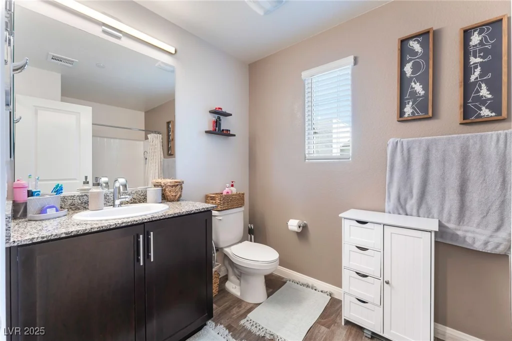 2620 Canary Yellow, North Las Vegas, NV 89086