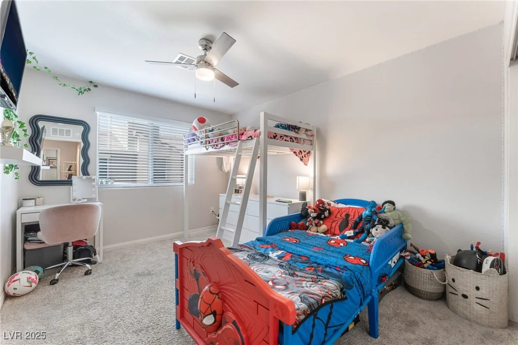 2620 Canary Yellow, North Las Vegas, NV 89086