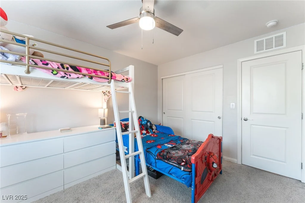 2620 Canary Yellow, North Las Vegas, NV 89086