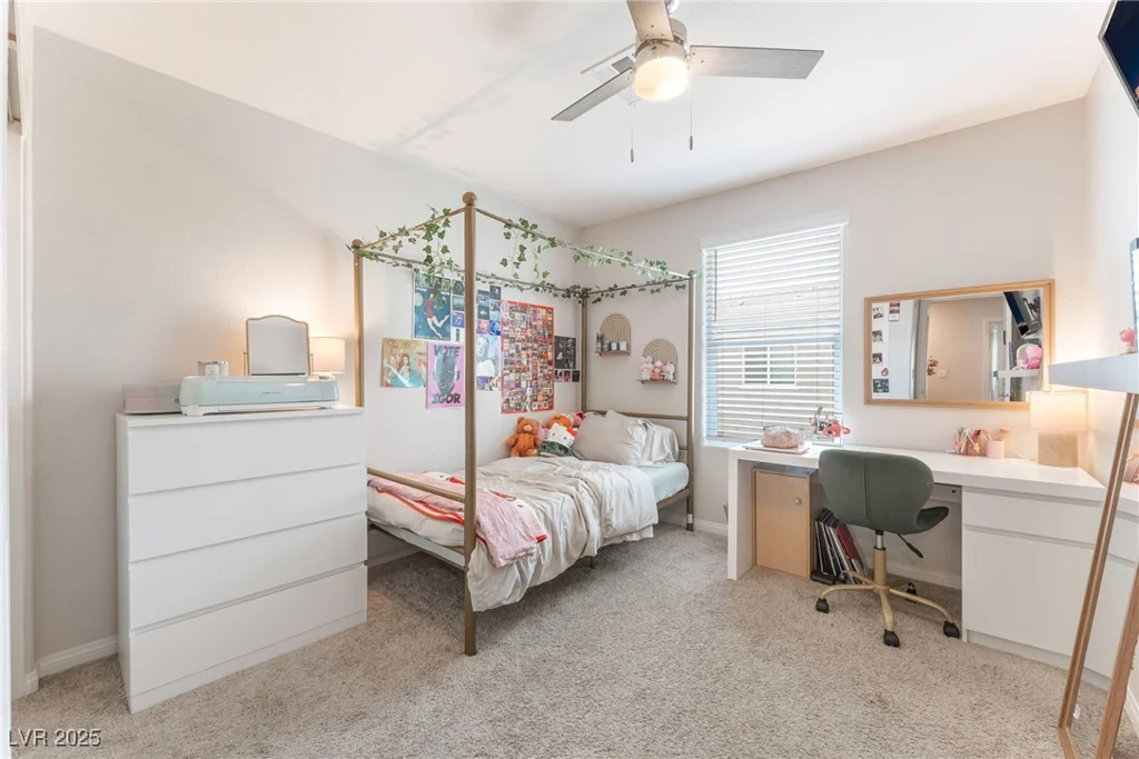 2620 Canary Yellow, North Las Vegas, NV 89086