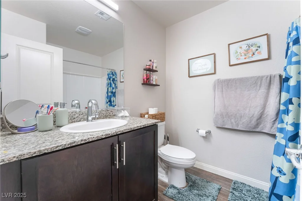 2620 Canary Yellow, North Las Vegas, NV 89086