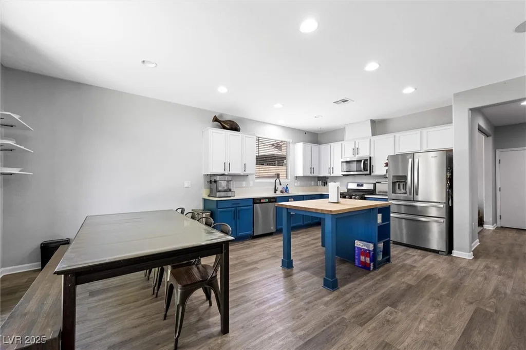 5631 Hill Cliff, North Las Vegas, NV 89031
