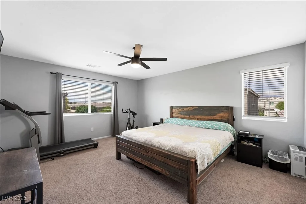 5631 Hill Cliff, North Las Vegas, NV 89031
