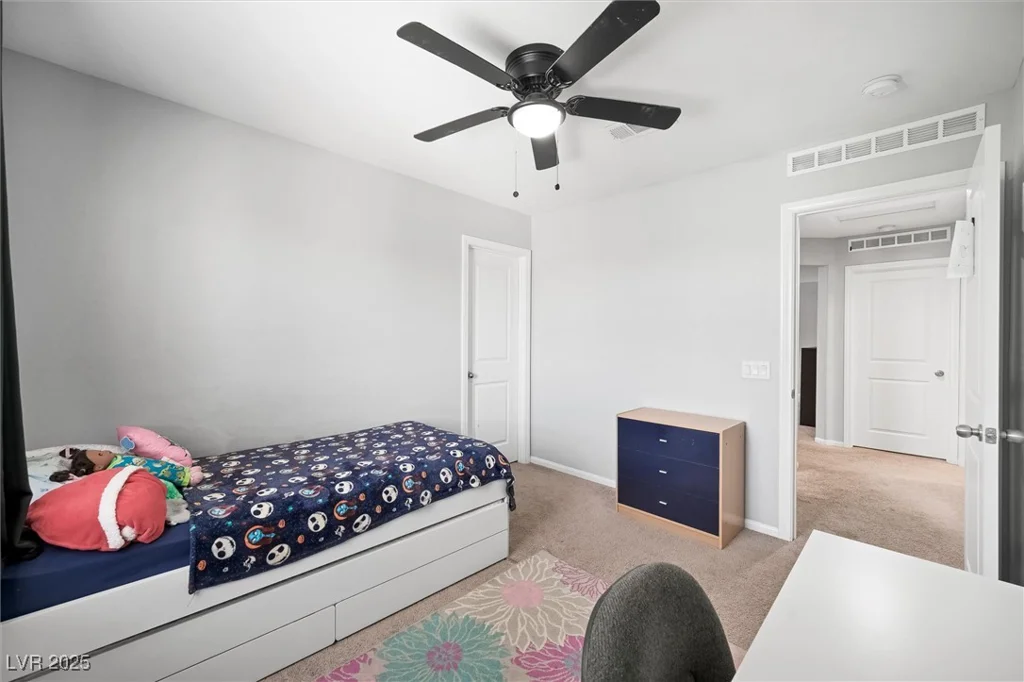 5631 Hill Cliff, North Las Vegas, NV 89031