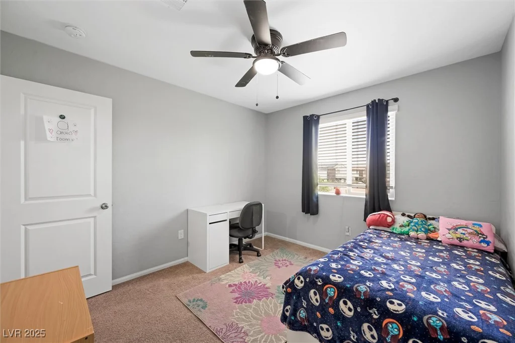 5631 Hill Cliff, North Las Vegas, NV 89031