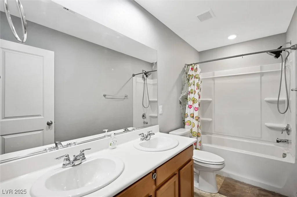 5631 Hill Cliff, North Las Vegas, NV 89031
