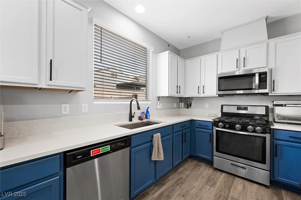 5631 Hill Cliff, North Las Vegas, NV 89031