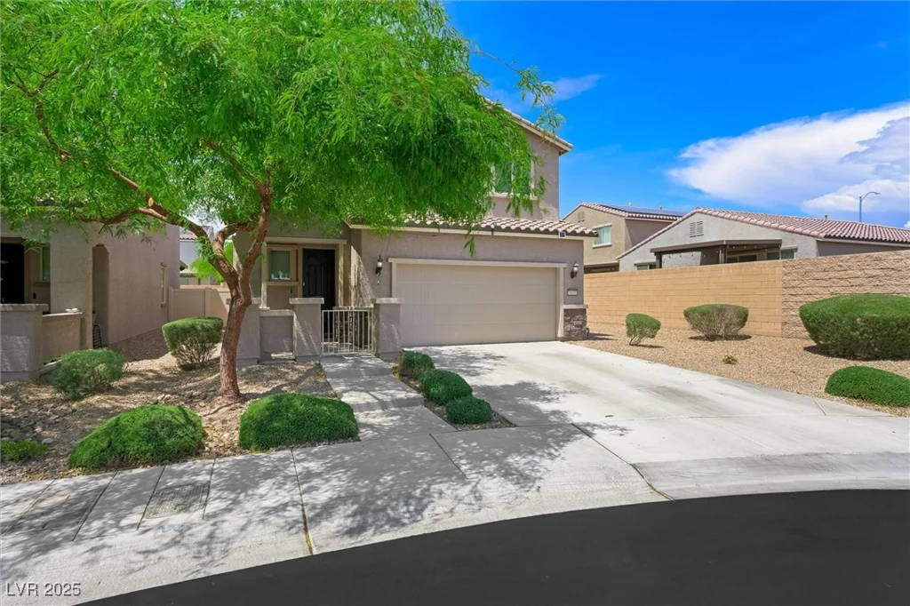 5631 Hill Cliff, North Las Vegas, NV 89031