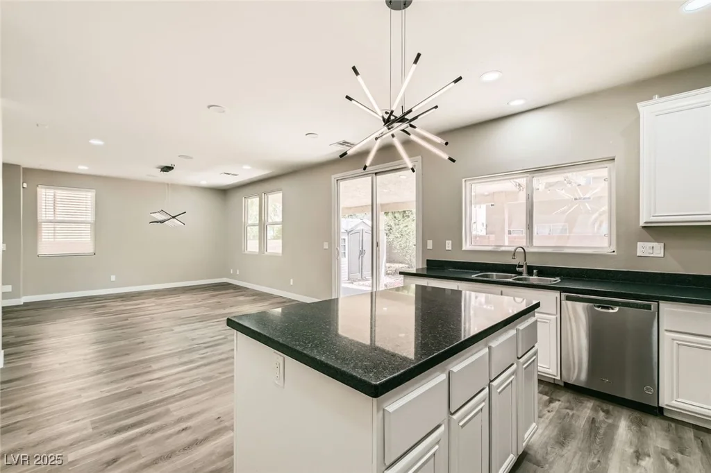 3437 Visionary Bay, North Las Vegas, NV 89081