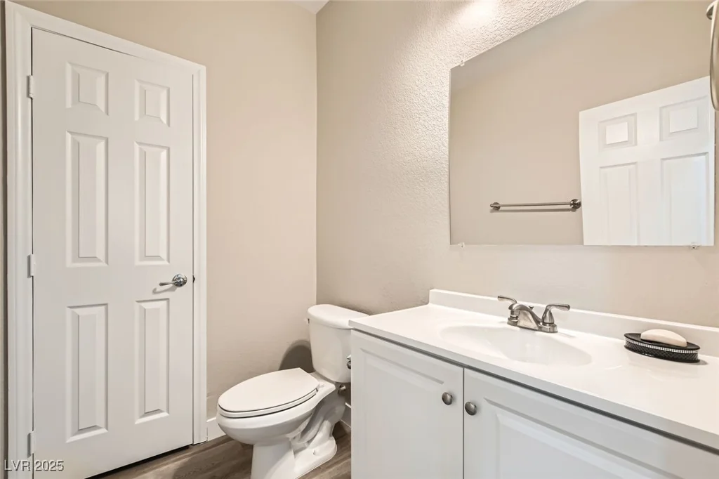 3437 Visionary Bay, North Las Vegas, NV 89081