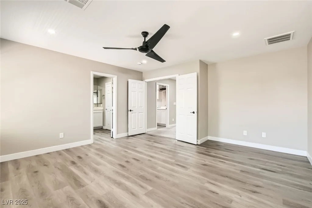 3437 Visionary Bay, North Las Vegas, NV 89081