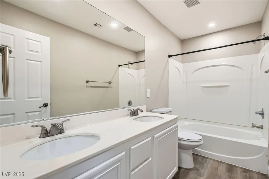 3437 Visionary Bay, North Las Vegas, NV 89081
