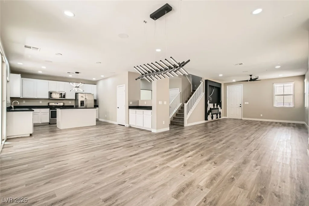 3437 Visionary Bay, North Las Vegas, NV 89081