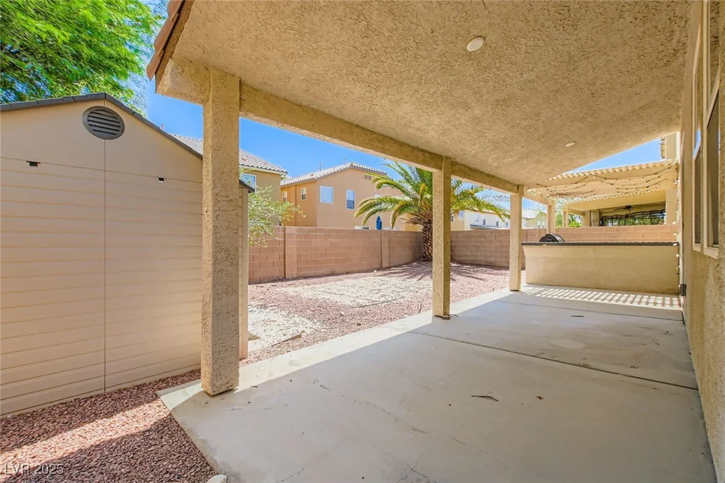 3437 Visionary Bay, North Las Vegas, NV 89081