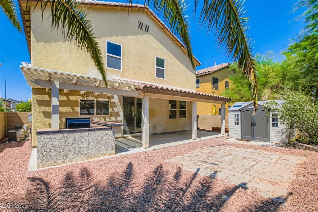 3437 Visionary Bay, North Las Vegas, NV 89081