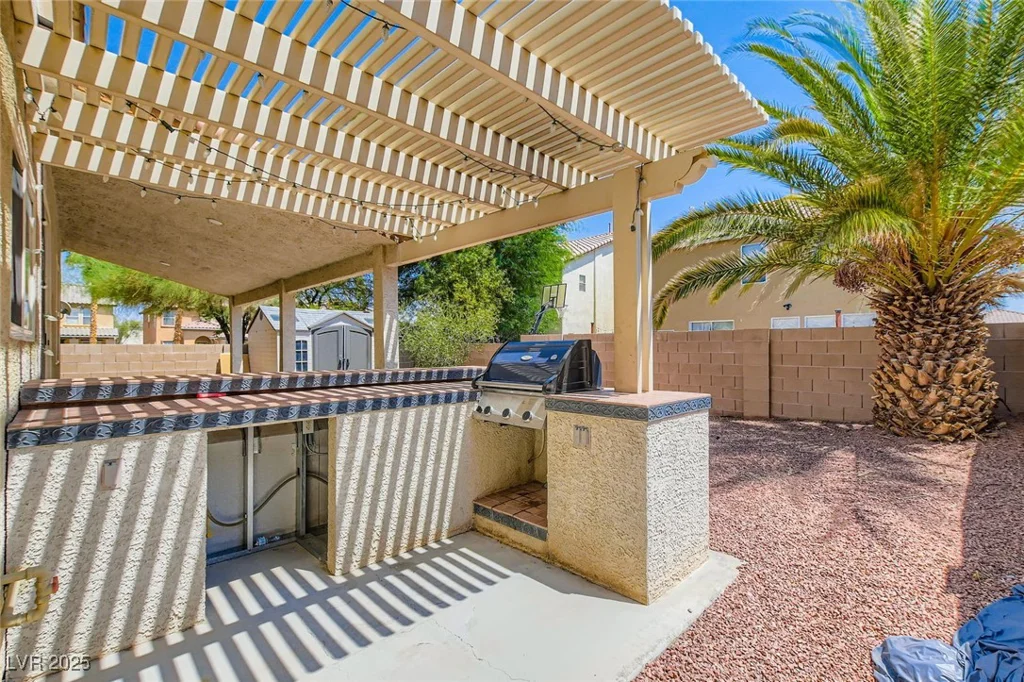 3437 Visionary Bay, North Las Vegas, NV 89081