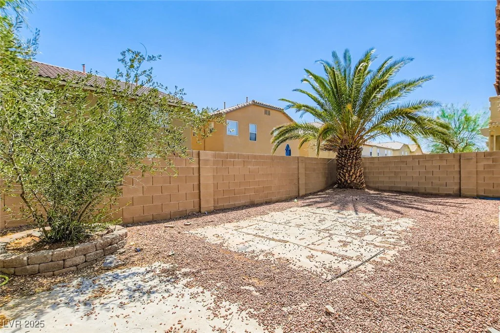 3437 Visionary Bay, North Las Vegas, NV 89081